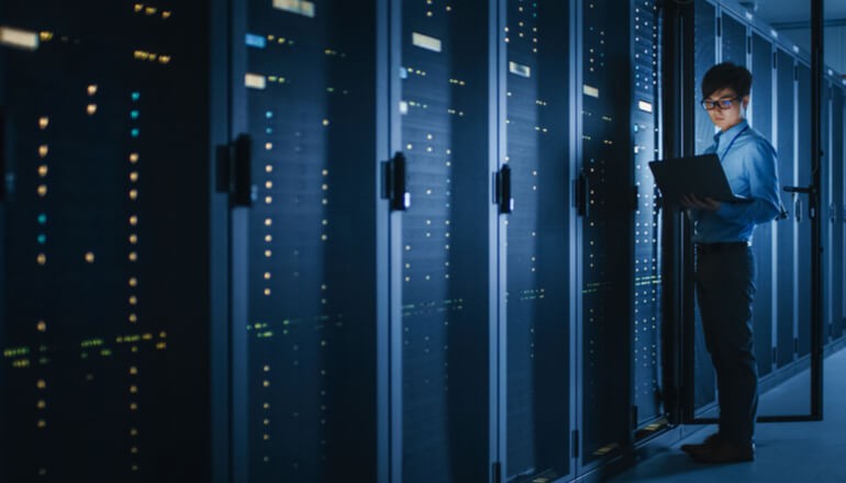 Cisco Enterprise Agreement 3.0 Webinar User in data center