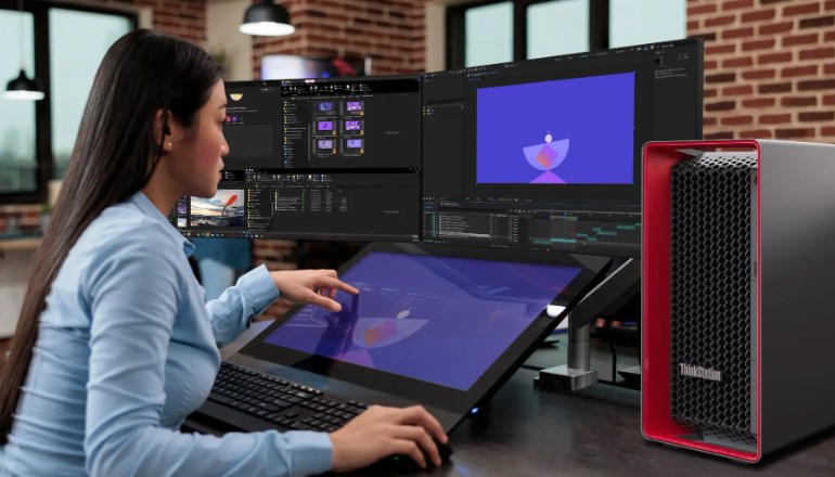 How NVIDIA AI Workbench Makes AI Accessible to All How NVIDIA AI Workbench Makes AI Accessible to All