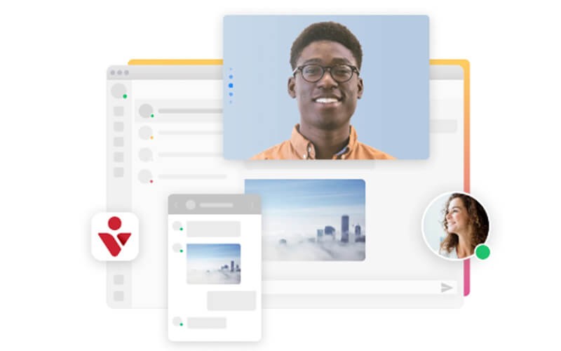 8x8 Communication APIs 8x8 Communication APIs