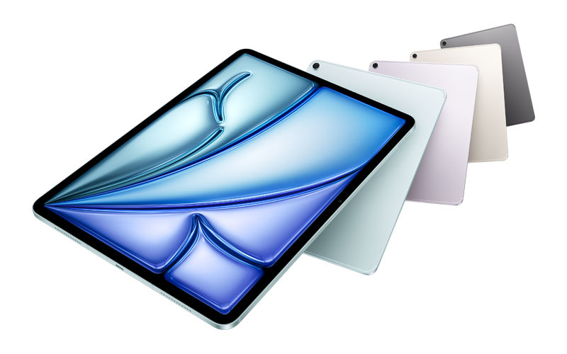 Apple iPad Air Apple iPad Air family