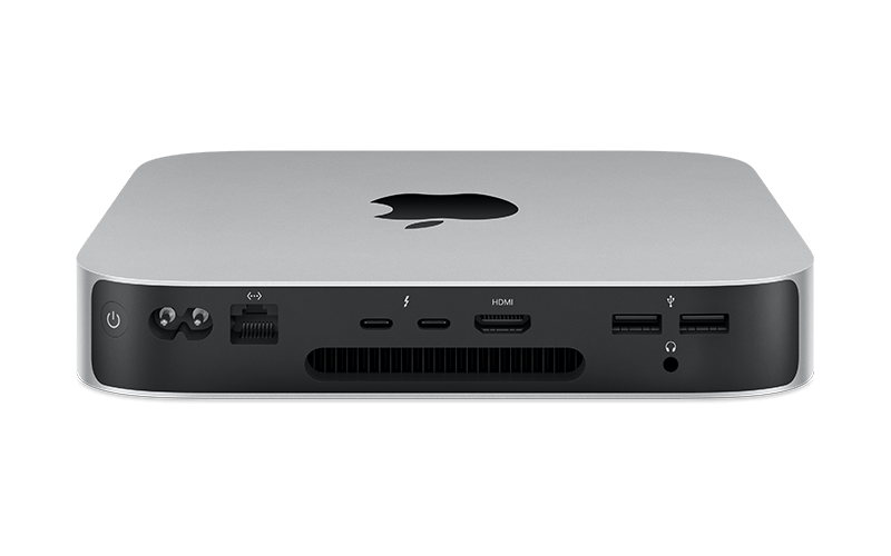 Mac | MacBook | MacBook Air | Mac mini | Insight