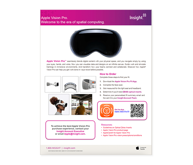 Cover of guide forApple Vision Pro Cover of guide forApple Vision Pro