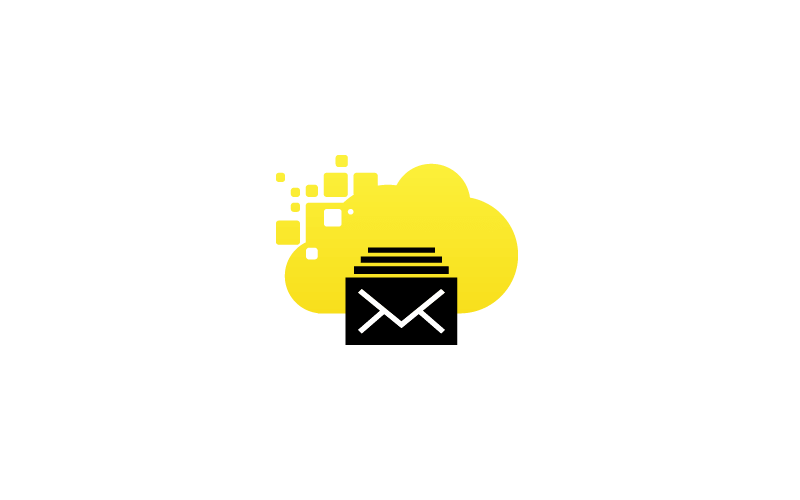 Arcserve UDP Cloud Archiving Arcserve UDP Cloud Archiving logo icon graphic