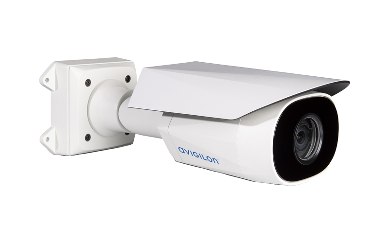 Simple to deploy and use, the Avigilon H5A camera line features next-level video analytics technology Avigilon H5A cameras