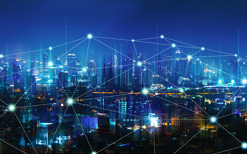 More than ever, a robust network is critical for business. Visual networking