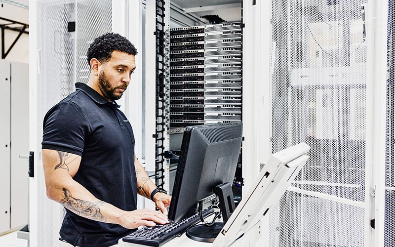 Cisco infrastructure Cisco infrastructure