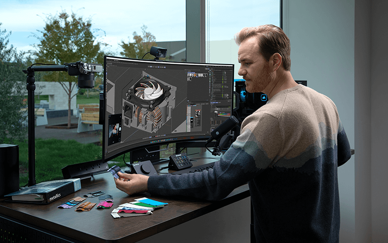 AI and High-Performance Computing (HPC) solutions AI and High-Performance Computing (HPC) solutions