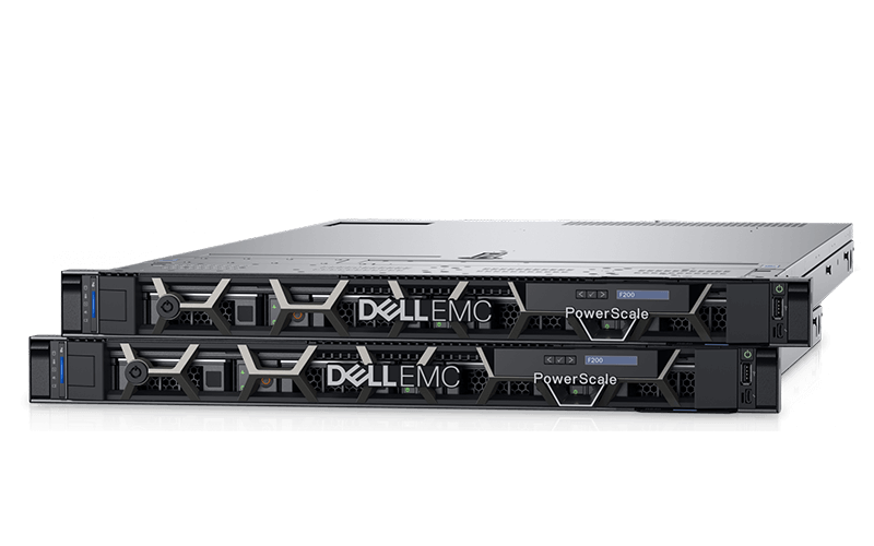 Unlock the potential within your data with PowerScale Dell PowerScale image