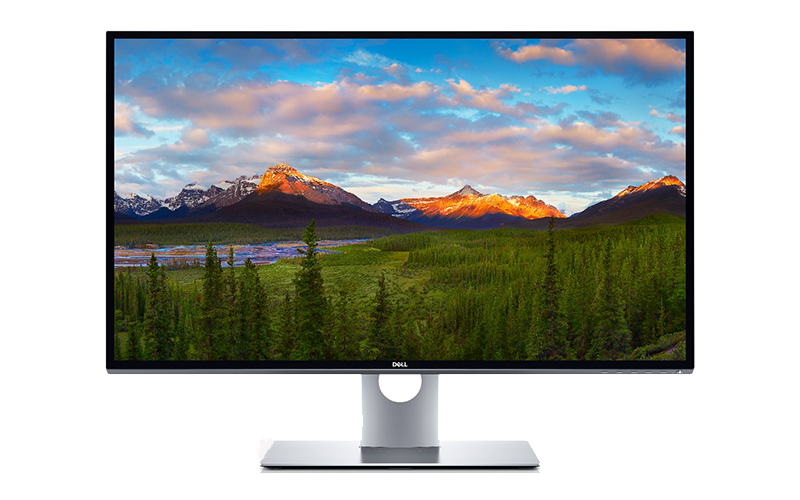 Dell large-format displays come in a range of price points. Dell EMC large format display monitor product