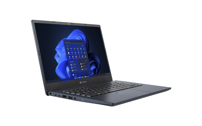 Dynabook Tecra laptops Dynabook Tecra laptop