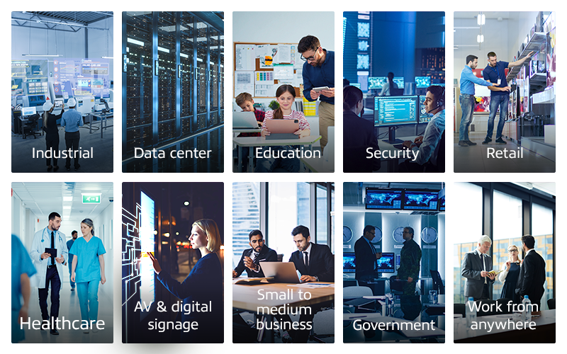 Eaton electrical management solutions enhance IT environments Eaton solutions
