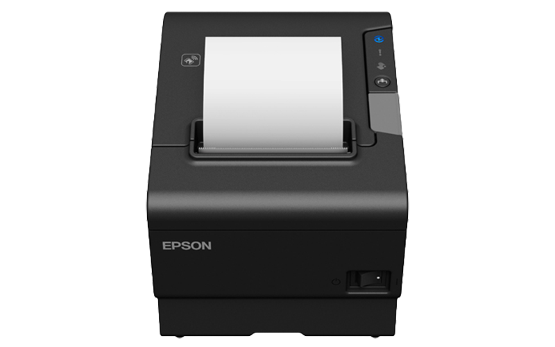 Epson receipt printers are fast, easy to use and designed with you and your business in mind. Epson Receipt Printer