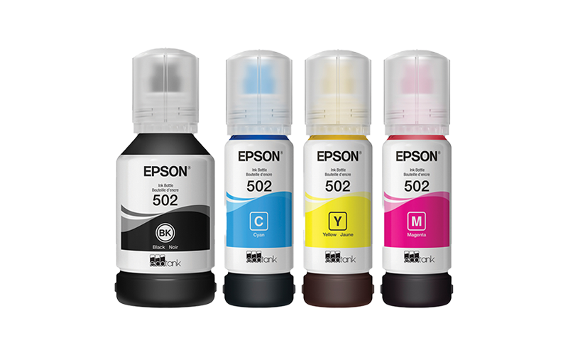 Epson’s high-performance Impact Printers are built for demanding print environments. Epson Impact ink