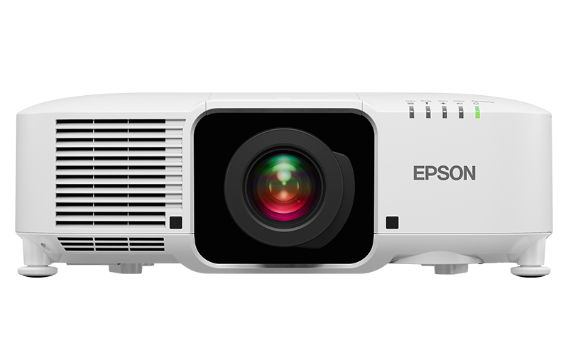 Redefine big-screen projection with the Epson Pro Series. Epson Pro Series