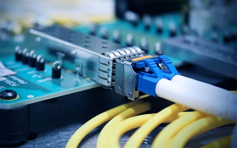 Optical transceivers Optical transceiver