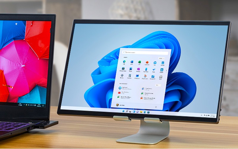 Take your work anywhere with portable wireless monitors. Evolve 3 monitor