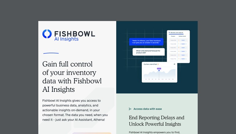Fishbowl AI Insights Fishbowl AI Insights thumbnail