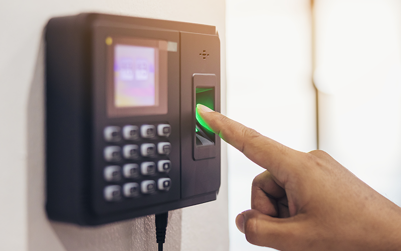 Fishbowl Time streamlines time tracking and integrates with payroll Professional logging in