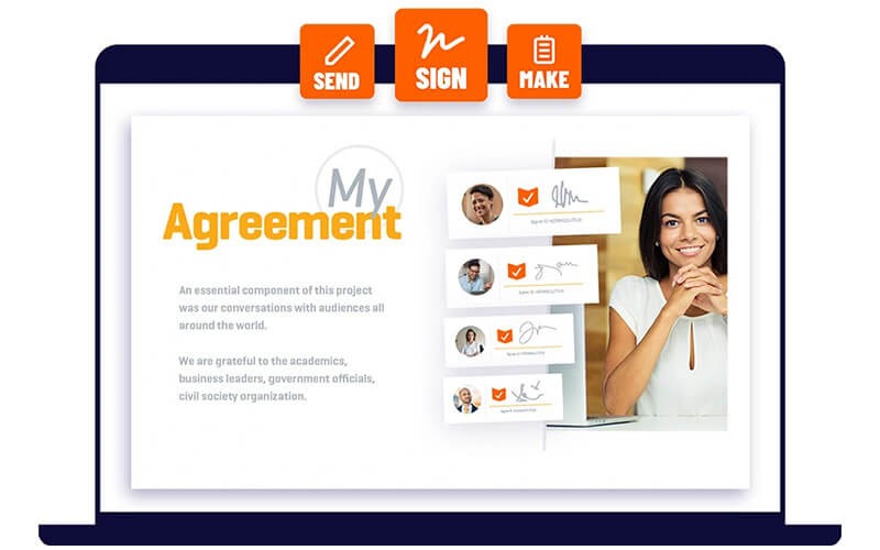 Foxit eSign Foxit eSign