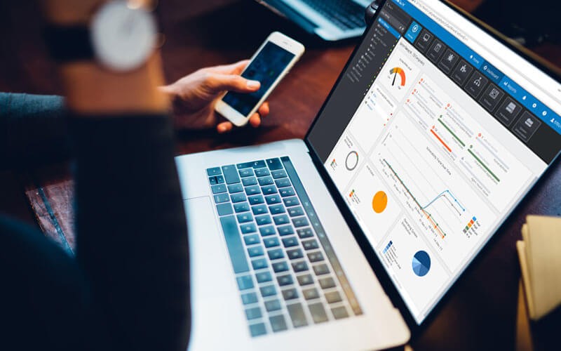 GFI LanGuard stop threats ahead of time GFI LanGuard screenshot