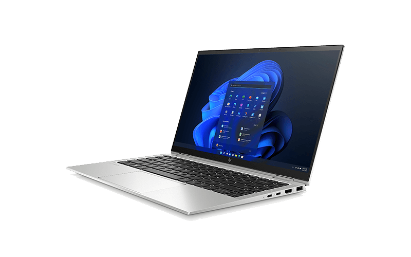 HP EliteBook notebooks HP EliteBook