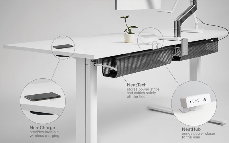 The Neat Suite Neat Suite