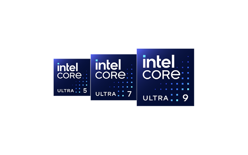 Your teams will be able to run on-device AI workloads Intel Core Ultra Chipset