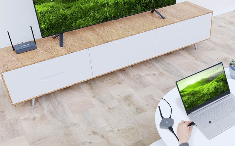 IOGEAR AV solutions IOGEAR AV solutions