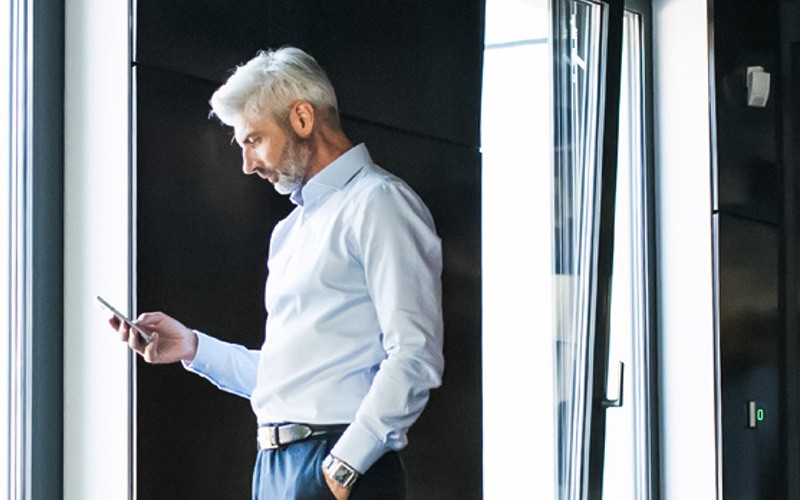 Jamf Data Policy takes your security policies even further by empowering IT Professional using mobile