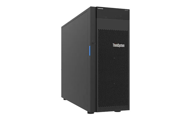 Lenovo ThinkSystem Lenovo ThinkSystem