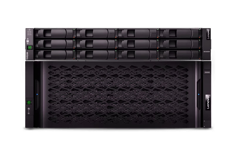 Tape technology secure and portable long-term data storage solutions Lenovo Tape storage