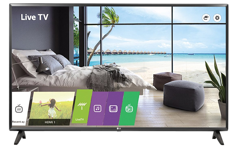 Commercial digital signage displays simplify operations and reduce labor costs with hardware that’s built to last. Strategic commercial-grade displays