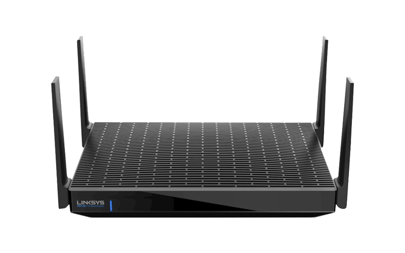 Unleash the power of Wi-Fi 6E. Wi-Fi 6E