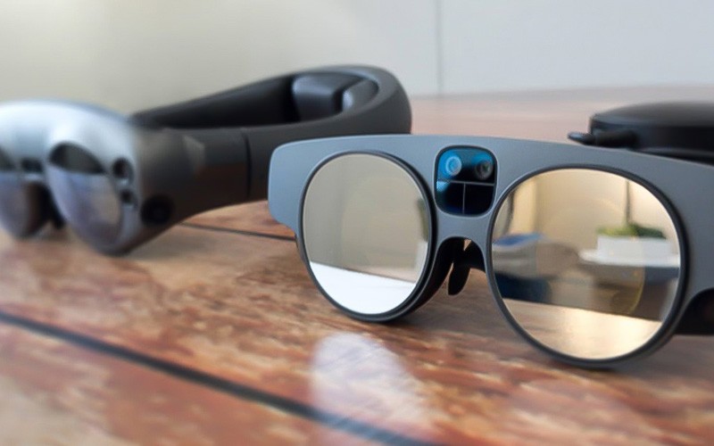 Magic Leap 2 gives you the power to rewrite the rules of your industry. Magic Leap Developer Pro and Magic Leap Enterprise Pro