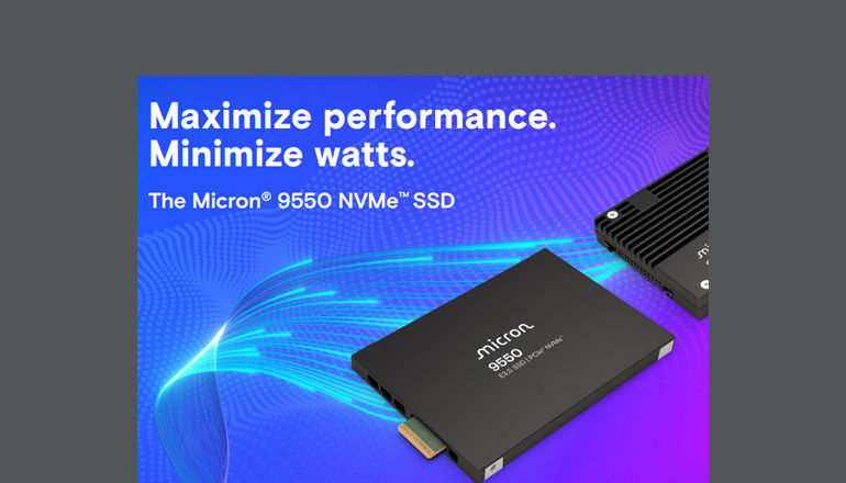 Micron 9400 NVMe SSD RocksDB Performance Micron 9400 NVMe SSD RocksDB Performance