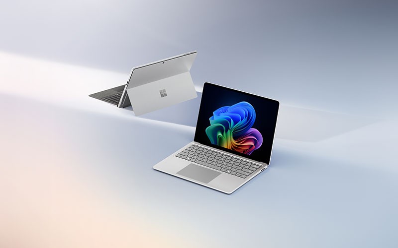 Copilot+PC Copilot+PC