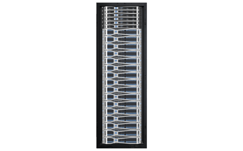 NetApp HCI scale on demand NetApp HCI