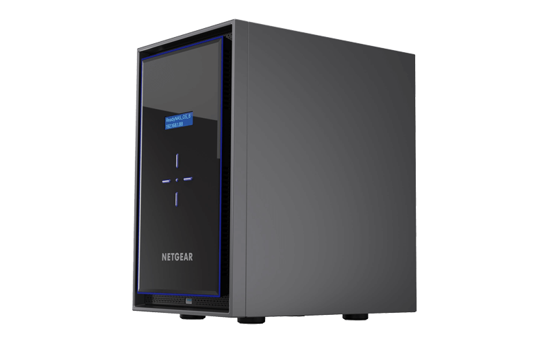NETGEAR network storage NETGEAR storage product