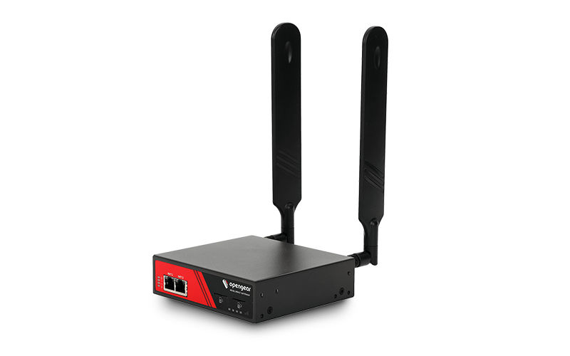 Remote Site Gateway console server Remote Site Gateway console server