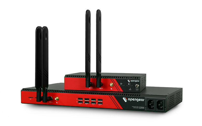 OM22000 & OM1200 operations manager OM22000 & OM1200 operations manager