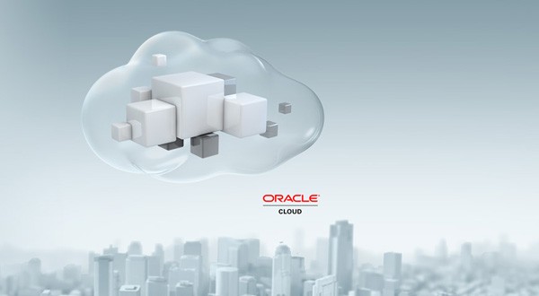 Comprehensive cloud solutions for your business Oracle cloud