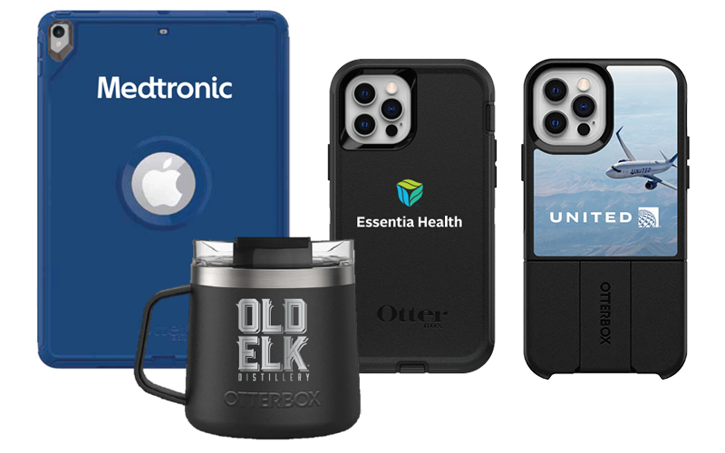 Personalize your protection. Personalize OtterBox phone case, tablet device, and coffee mug