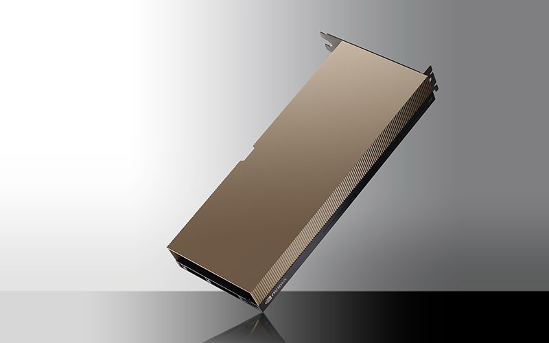 Unlock greater performance, security and reliability with NVIDIA data center GPUs NVIDIA GPU