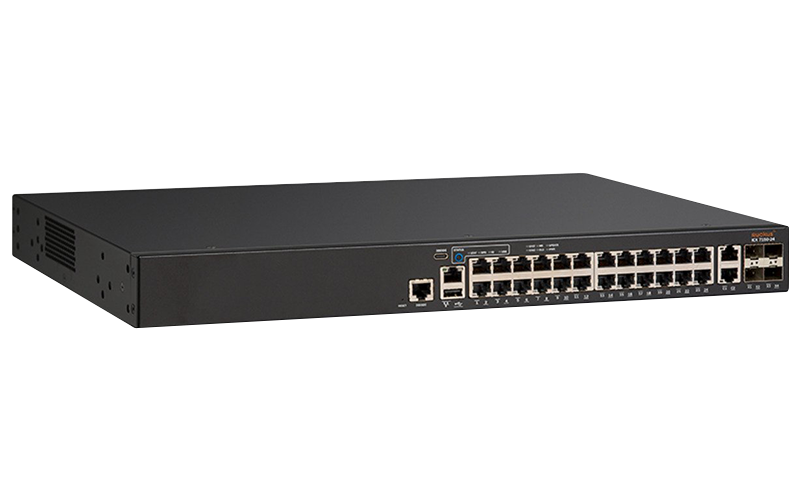 RUCKUS switches RUCKUS switches