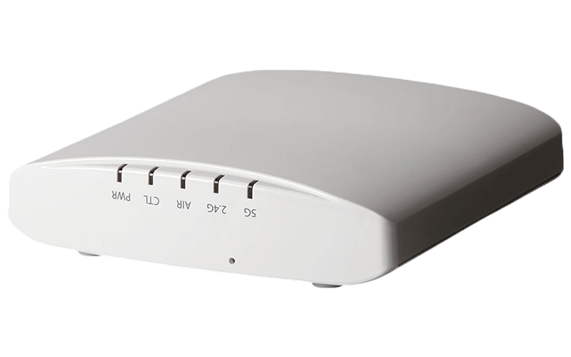 RUCKUS access points RUCKUS access points