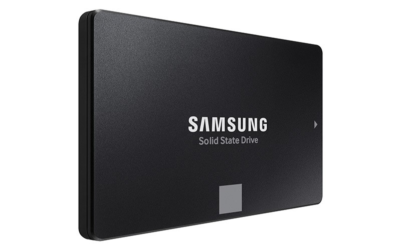 Samsung portrable SSD offers compact external storage Samsung portrable solid state drive product