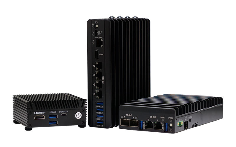 Improve business outcomes with compact & versatile compute Mini pcs from SNUC