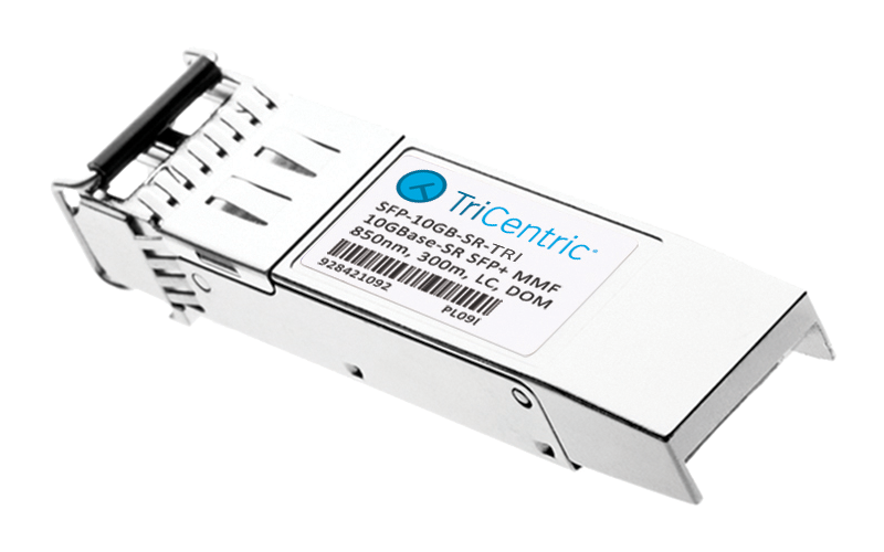 Tricentric transceivers to scale network Tricentric transceiver