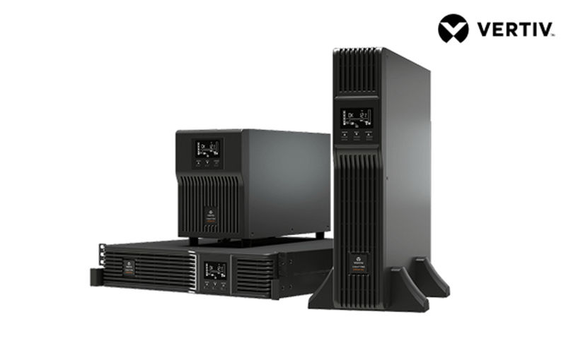 Lithium-Ion UPS reduces burdens at edge IT sites by minimizing power-related equipment damage Lithium-Ion Batteries