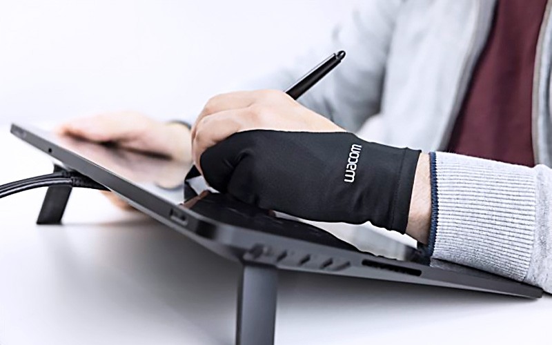 Enhance your pen tablet and display experience with tailor-made accessories Wacom pen tablet and accessories